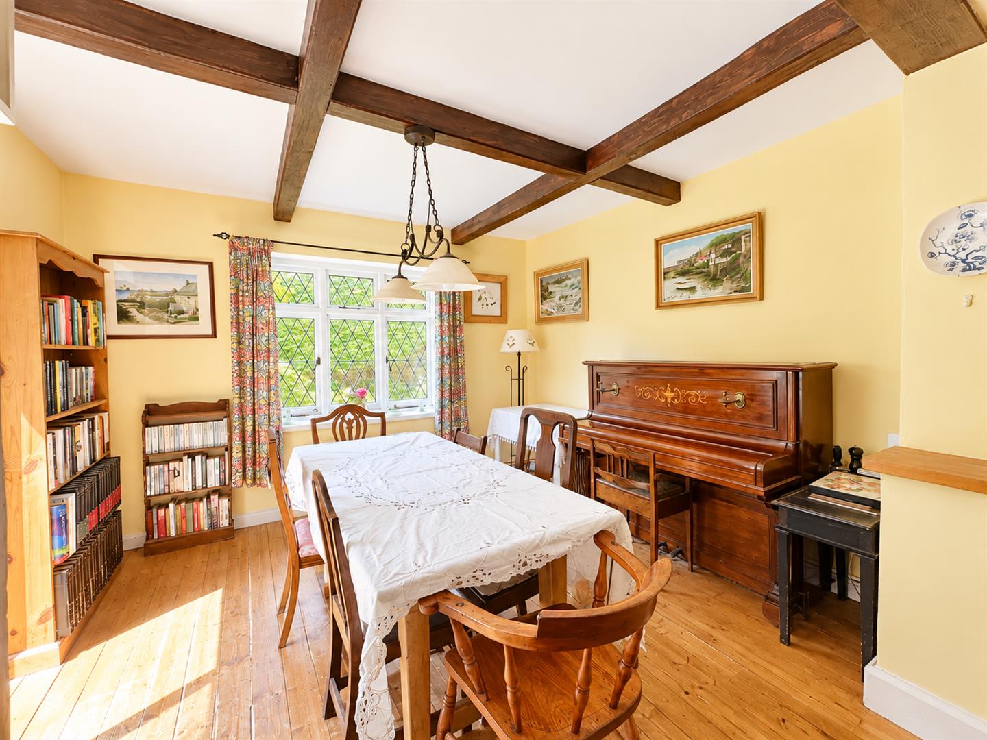 Collington Rise, Bexhill-On-Sea